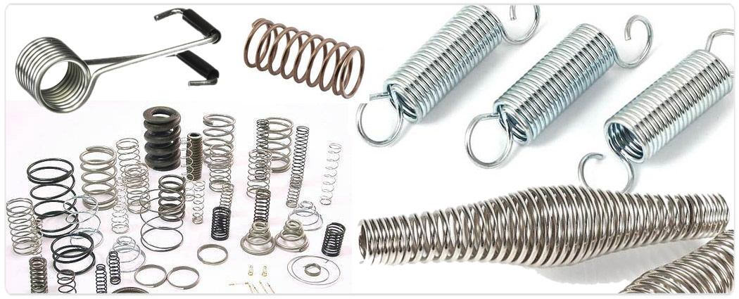 MYK ÇELİK YAY l Bursa Yaycılık, Tarım, Form,Baskı, Çekme ve Kurma Yayları